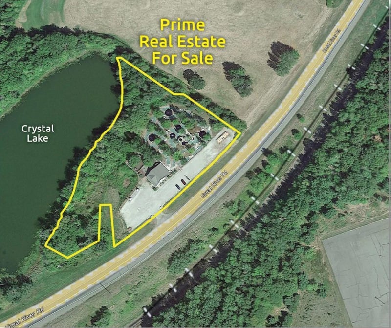 24228 State Highway 210, Deerwood, MN 56444