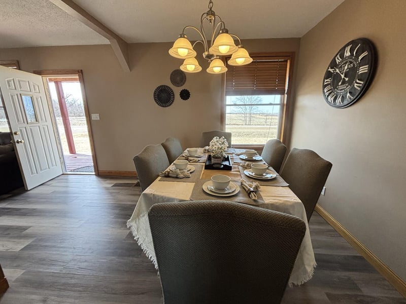 28244 555th Ave, Deer Creek, MN 56527
