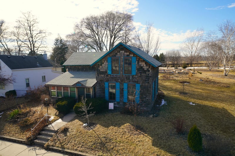 2715 Wingfield Ave, Anoka, MN 55303