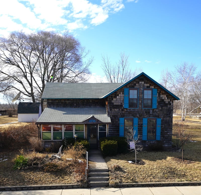 2715 Wingfield Ave, Anoka, MN 55303