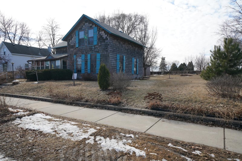 2715 Wingfield Ave, Anoka, MN 55303