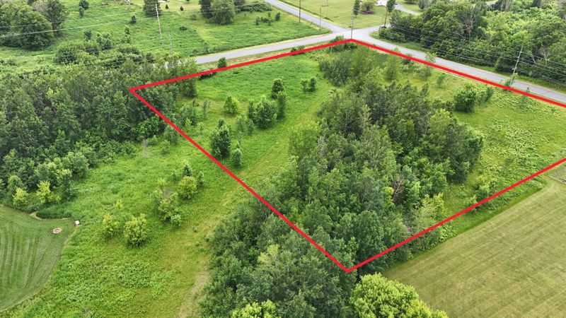 Lot 5 30th Ave, East Farmington, WI 54020