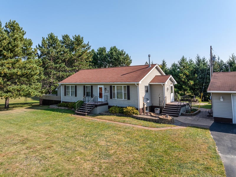 6910 Highway 135, Embarrass, MN 55732