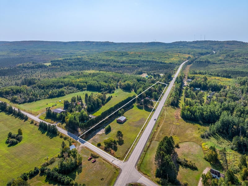 6910 Highway 135, Embarrass, MN 55732