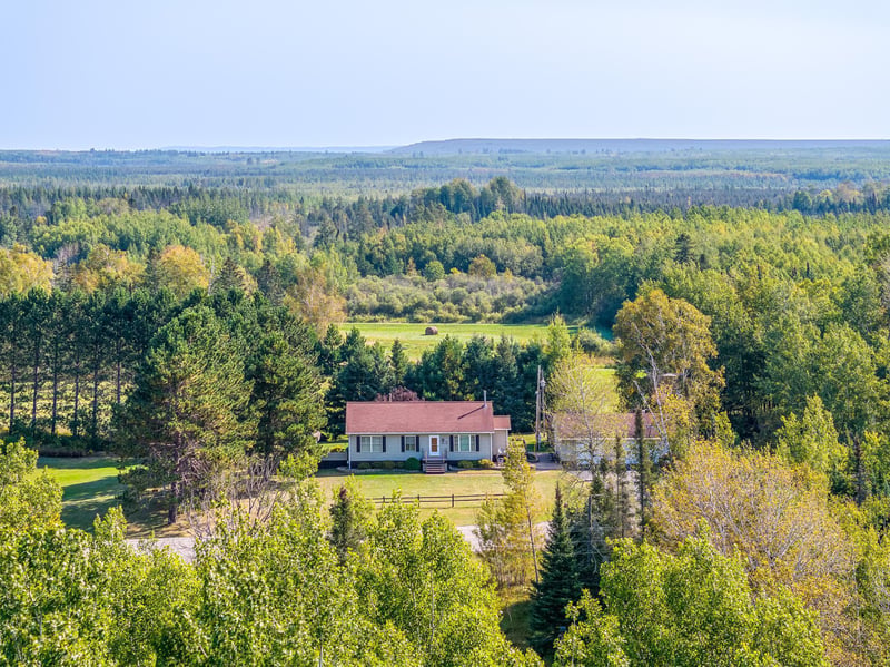 6910 Highway 135, Embarrass, MN 55732