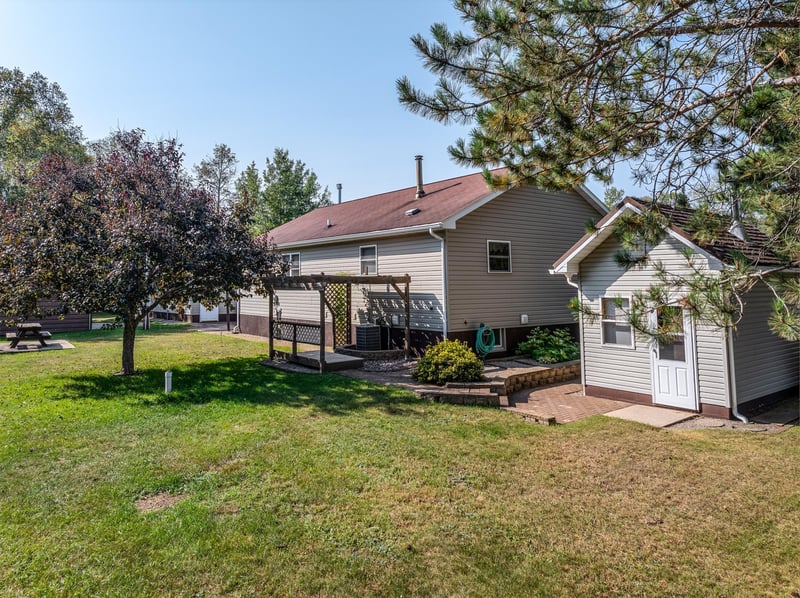 6910 Highway 135, Embarrass, MN 55732