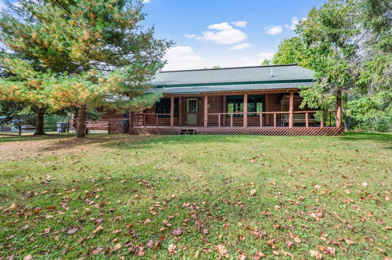 35094 685th Ln, Hill City, MN 55748