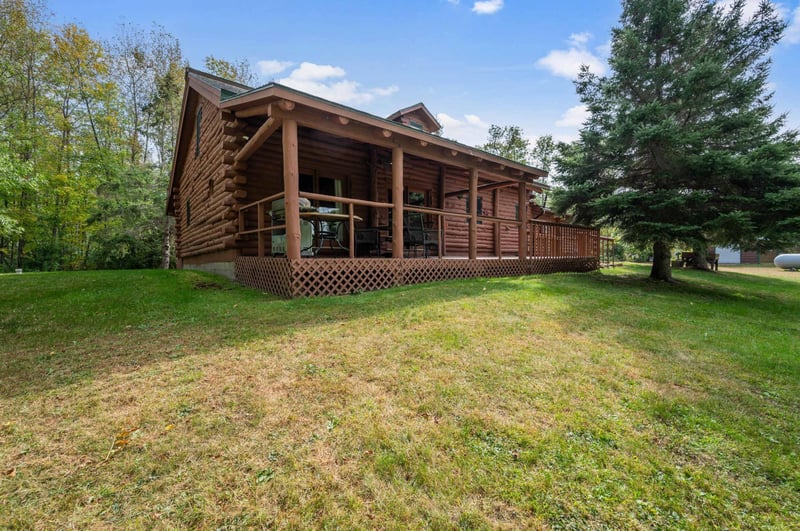 35094 685th Ln, Hill City, MN 55748