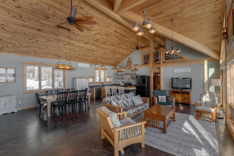 37220 Night Hawk Rd, Lake George, MN 56458