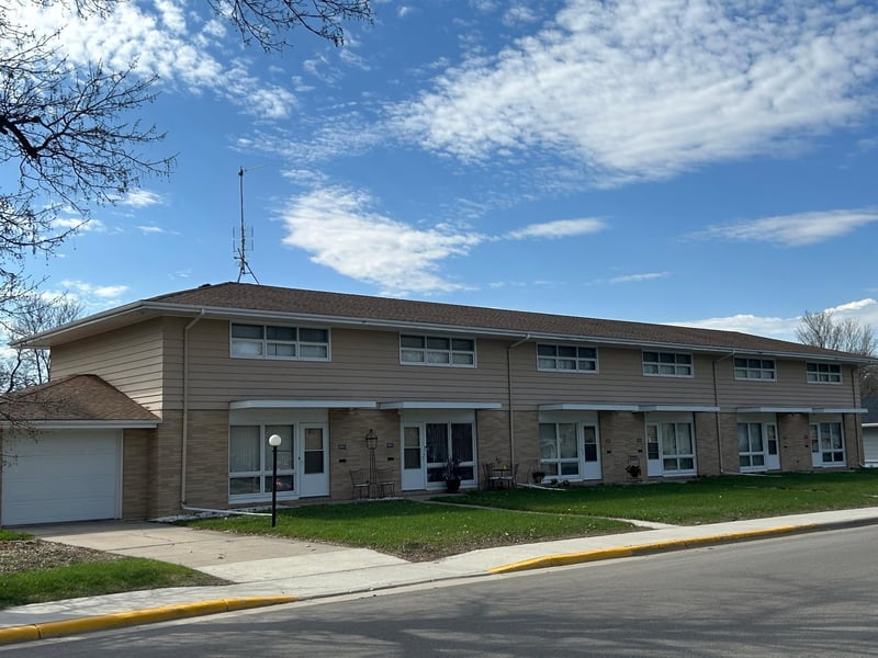 1210 Jefferson St, Alexandria, MN 56308