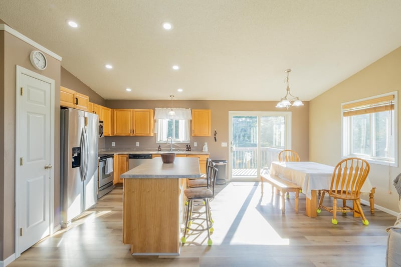 13101 Kelly Ln NE, Tenstrike, MN 56683