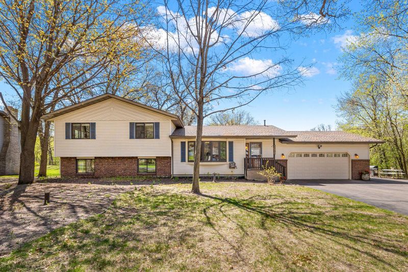 1670 44th St NW, Sauk Rapids, MN 56379