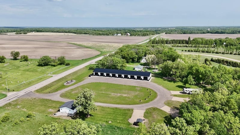 32194 County Highway 14, Richville, MN 56576