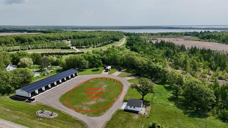 32194 County Highway 14, Richville, MN 56576