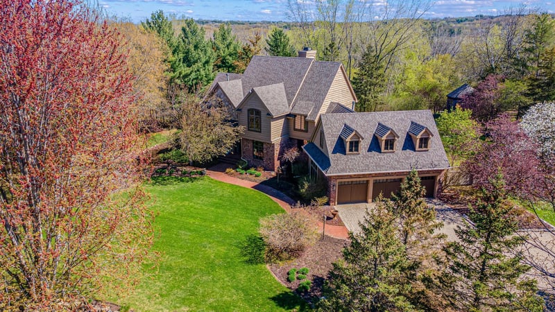927 Nordic Avenue Ct N, West Lakeland Twp, MN 55082