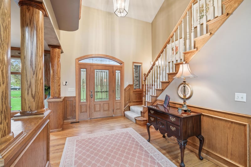 927 Nordic Avenue Ct N, West Lakeland Twp, MN 55082