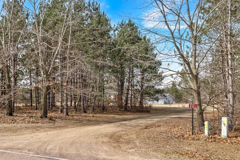 W7453 County Road Nn, Arkansaw, WI 54721