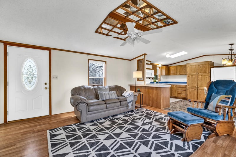 W7453 County Road Nn, Arkansaw, WI 54721
