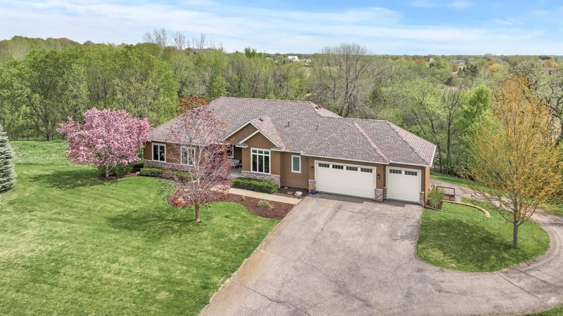 4665 S Lake Sarah Dr, Independence, MN 55359