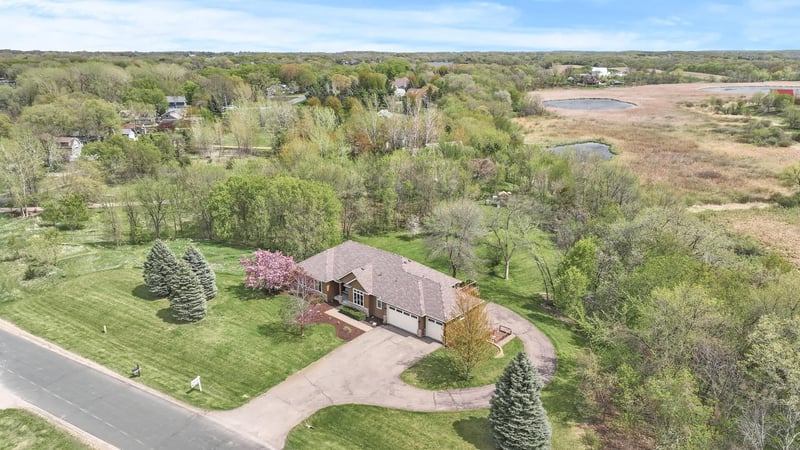 4665 S Lake Sarah Dr, Independence, MN 55359