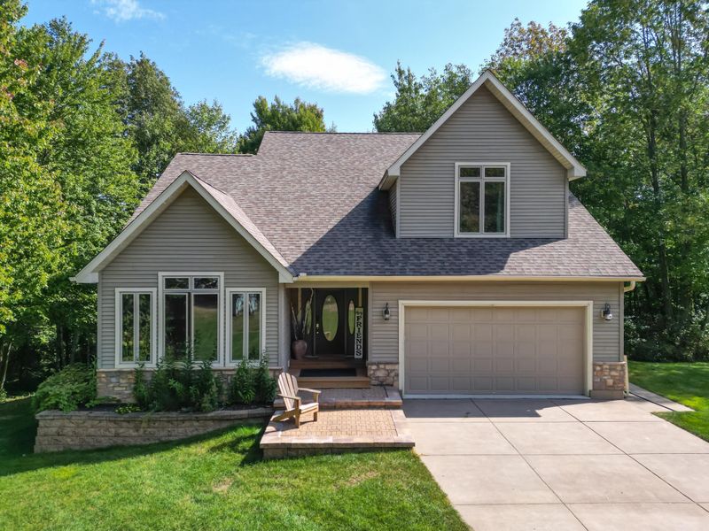 531 23rd Ave, Cumberland, WI 54829