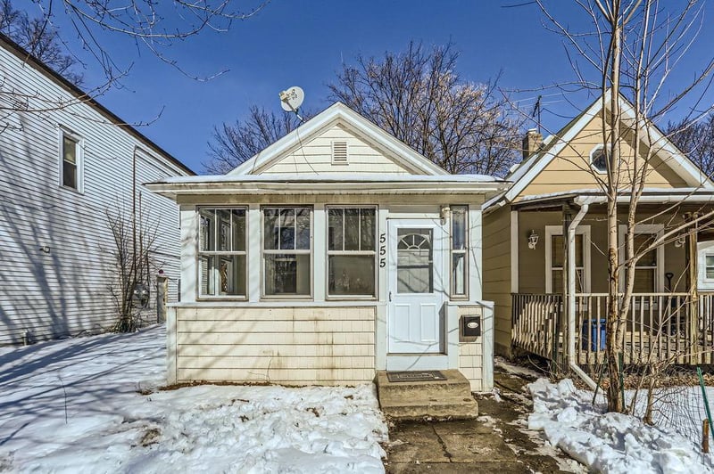 555 Blair Ave, Saint Paul, MN 55103