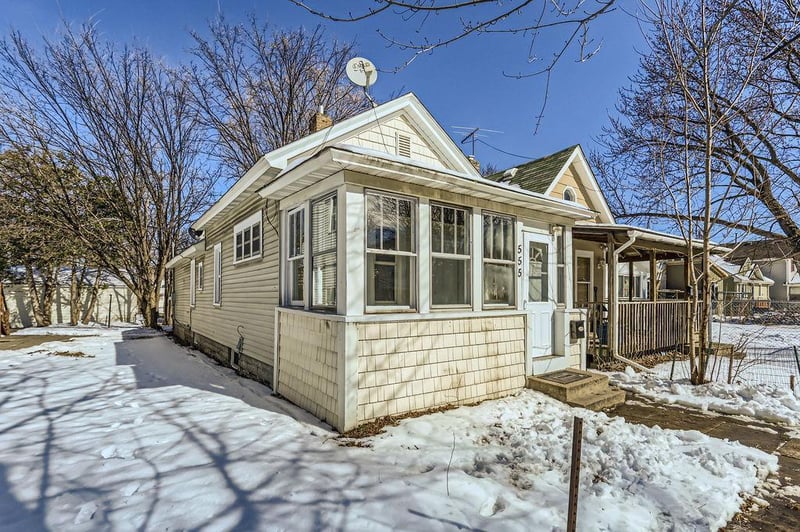 555 Blair Ave, Saint Paul, MN 55103