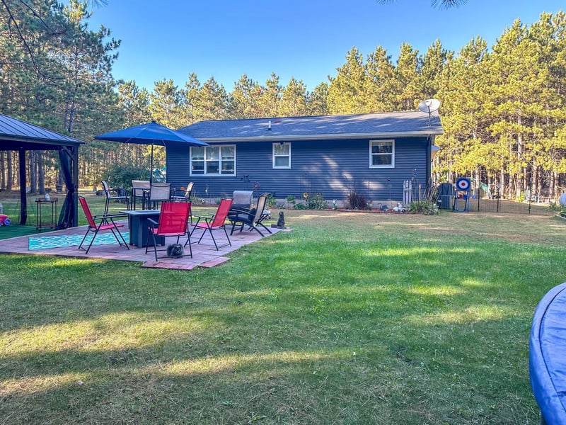 3046 Staghorn Dr, Fort Ripley, MN 56449