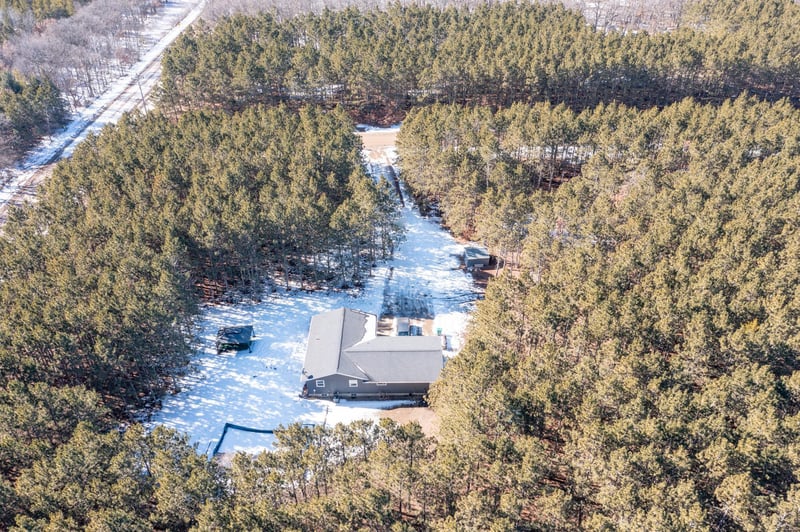 3046 Staghorn Dr, Fort Ripley, MN 56449