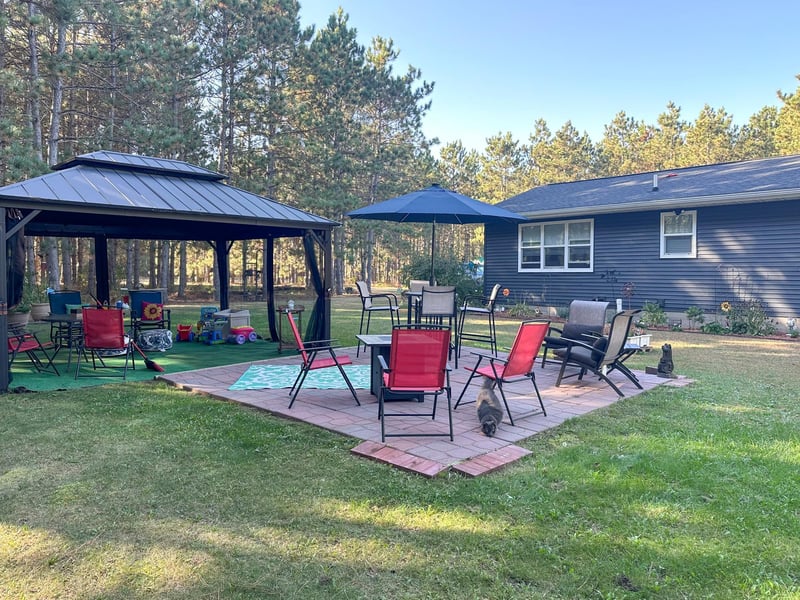 3046 Staghorn Dr, Fort Ripley, MN 56449
