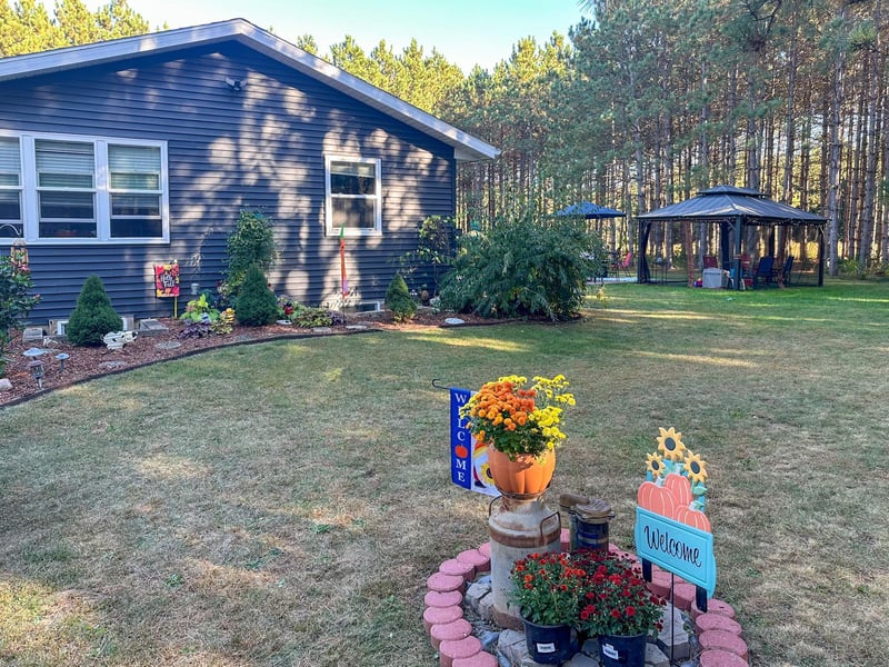 3046 Staghorn Dr, Fort Ripley, MN 56449