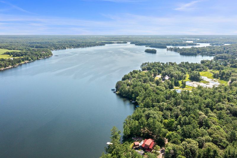115 Pine Crest Rd, Balsam Lake, WI 54810