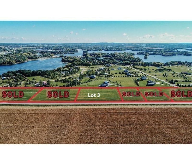 21870 Pheasant Ridge Rd, Richmond, MN 56368