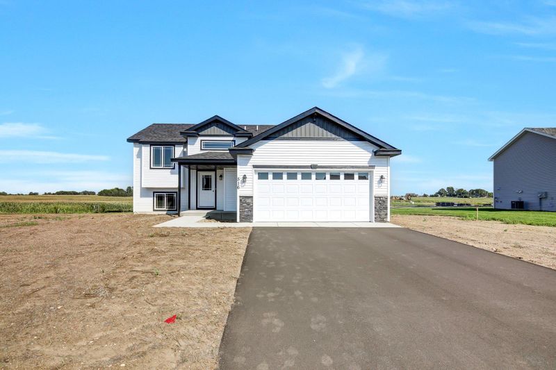 800 South St, Paynesville, MN 56362