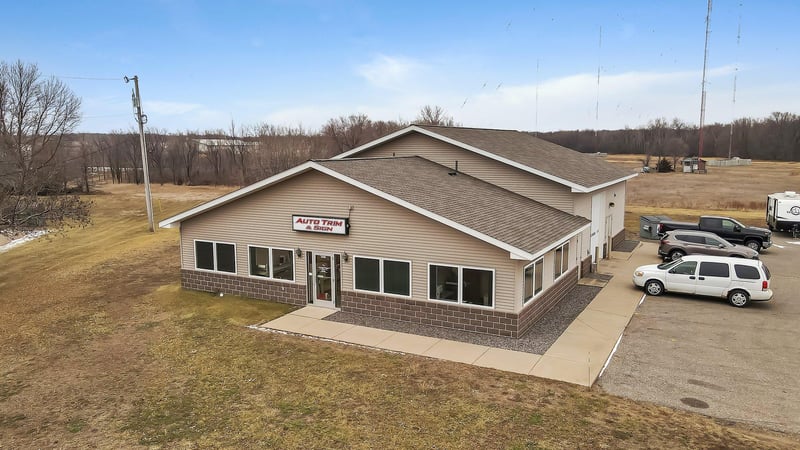3308 5th St S, Waite Park, MN 56387