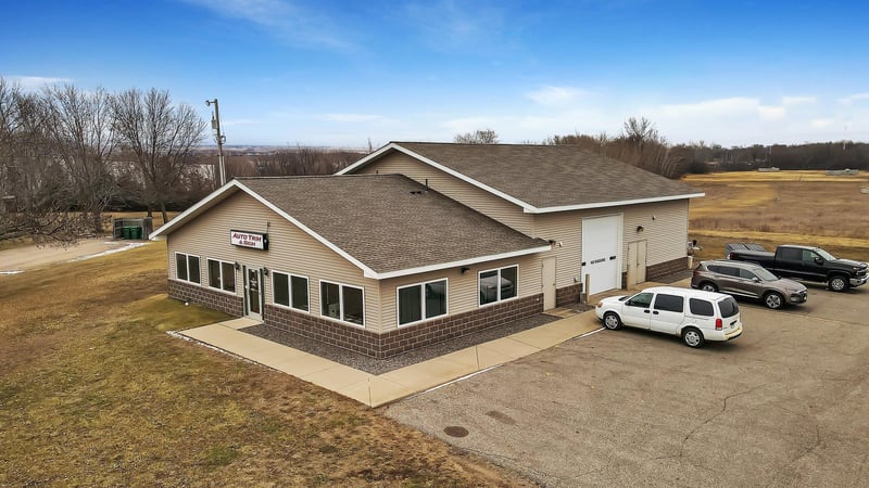 3308 5th St S, Waite Park, MN 56387