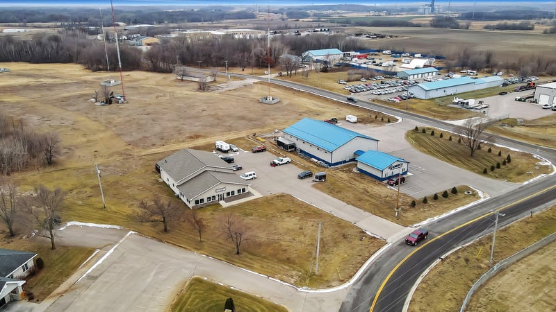 3308 5th St S, Waite Park, MN 56387