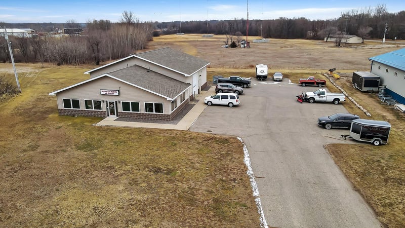 3308 5th St S, Waite Park, MN 56387