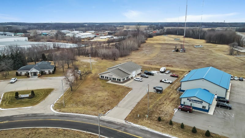 3308 5th St S, Waite Park, MN 56387