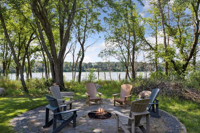 4605 Mcdonald Drive Overlook, Stillwater, MN 55082