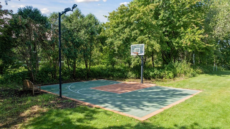 4605 Mcdonald Drive Overlook, Stillwater, MN 55082
