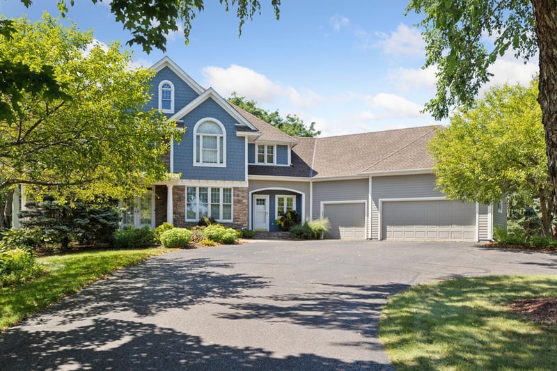 4605 Mcdonald Drive Overlook, Stillwater, MN 55082