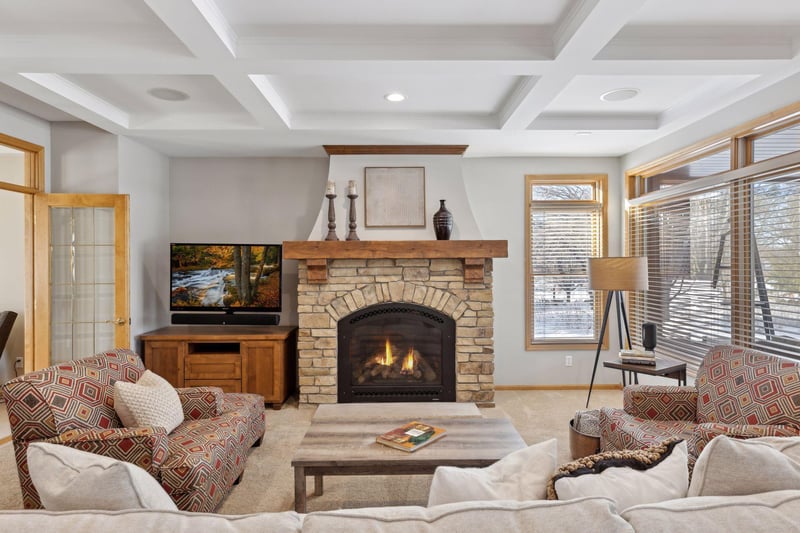 4605 Mcdonald Drive Overlook, Stillwater, MN 55082