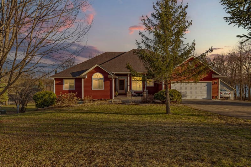 9342 Dodd Rd, Kilkenny, MN 55021