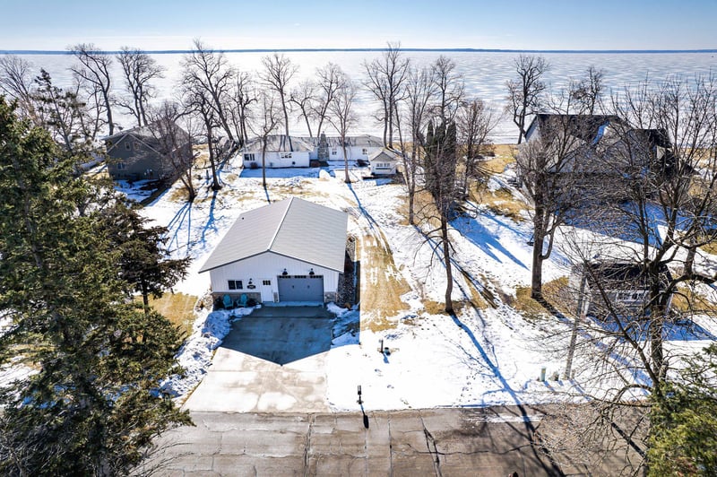 38248 Eldorado Beach Rd, Battle Lake, MN 56515