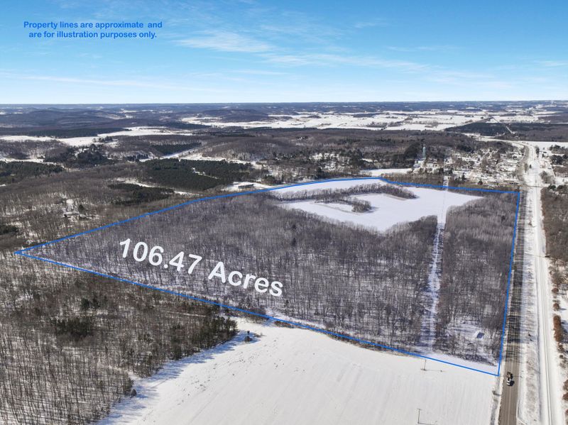 0 Hwy 25, Wheeler, WI 54772