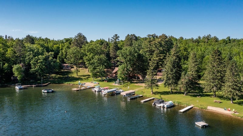 23495 Ivory Dr, Nevis, MN 56467