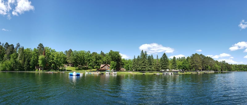 23495 Ivory Dr, Nevis, MN 56467