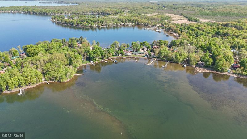3187 Viewpoint Rd, Isle, MN 56342