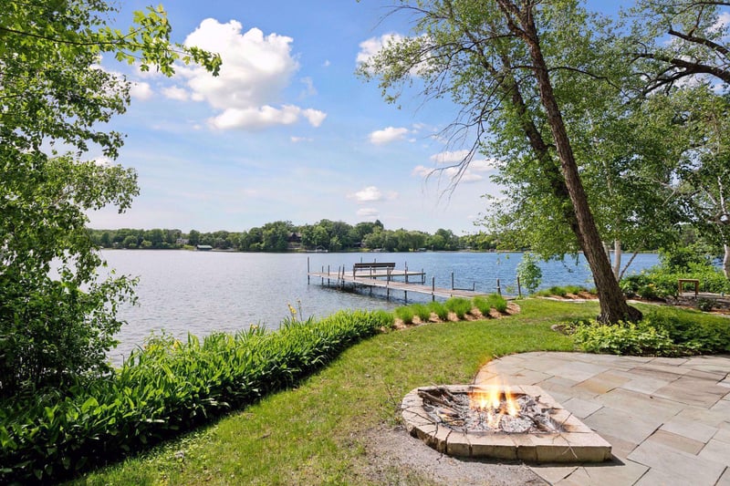 5740 Christmas Lake Point, Shorewood, MN 55331
